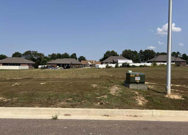 Property at 216 Wilma Drive (lot 38) Lot 38, Union City, TN 38261
