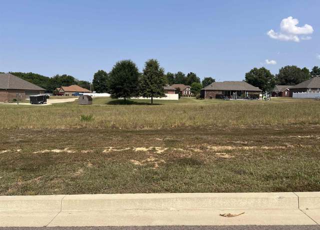 Property at 212 Wilma Drive (lot 39) Lot 39, Union City, TN 38261