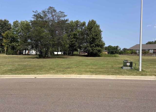 Property at 200 Wilma Drive (lot 42) Lot 42, Union City, TN 38261