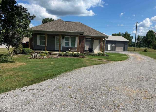 Property at 1360 Lake Dr, Hornbeak, TN 38232, 2 beds, 1 bath