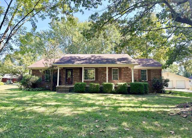 Property at 112 Landrum Dr. Dr, Martin, TN 38237, 4 beds, 3 baths