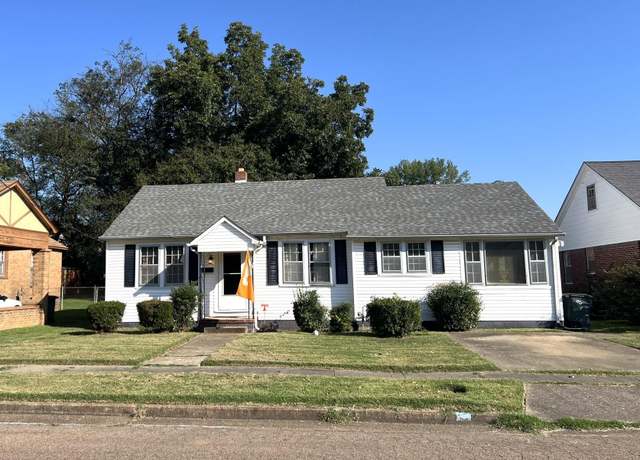 Property at 914 High St, Union City, TN 38261, 3 beds, 2 baths