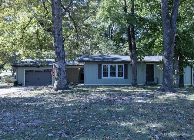 Property at 4847 N Pierce Station Rd, South Fulton, TN 38257, 2 beds, 1 bath