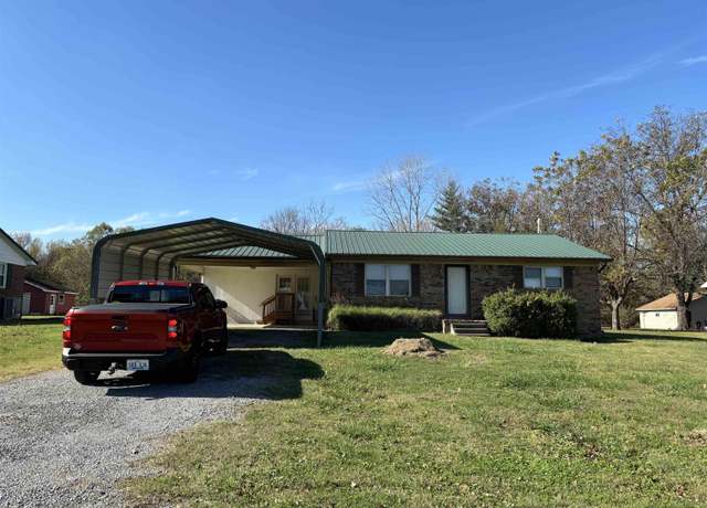 Property at 2011 Myron Cory Drive Dr, Hickman, KY 42050, 3 beds, 1 bath