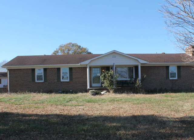 Property at 492 Cypress Creek Rd, Martin, TN 38237, 3 beds, 2 baths