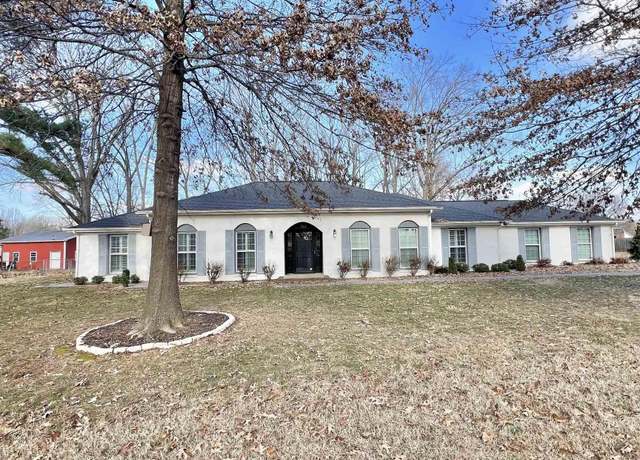 Property at 131 Big John Dr, Martin, TN 38237, 3 beds, 2.5 baths
