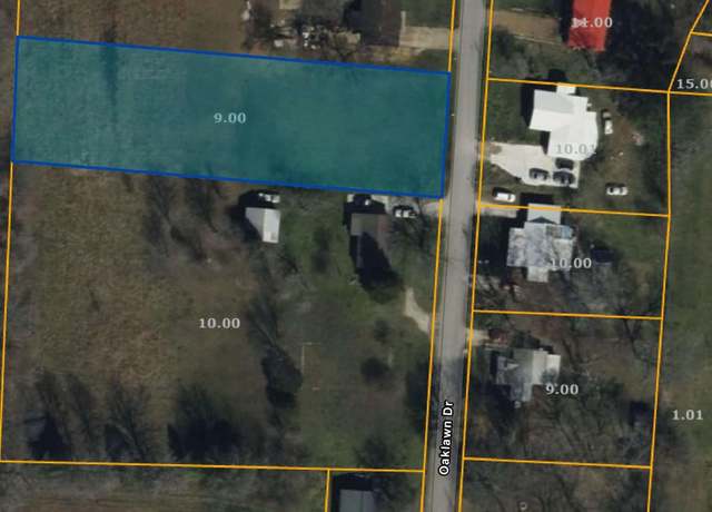 Property at Oaklawn, Mckenzie, TN 38201