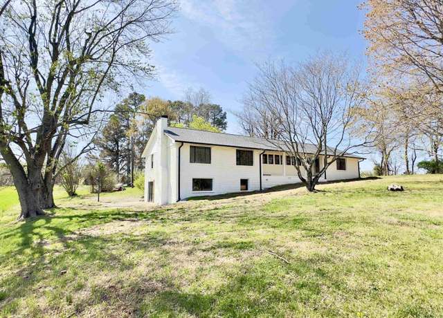 Property at 2334 H Miller Rd, Union City, TN 38261, 4 beds, 3 baths