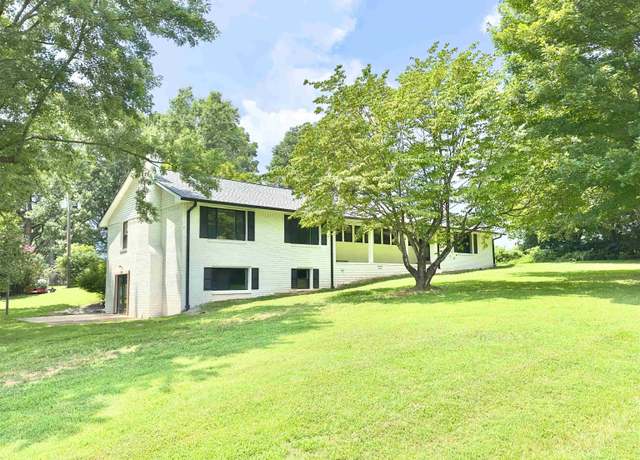 Property at 2334 H Miller Rd, Union City, TN 38261, 4 beds, 3 baths