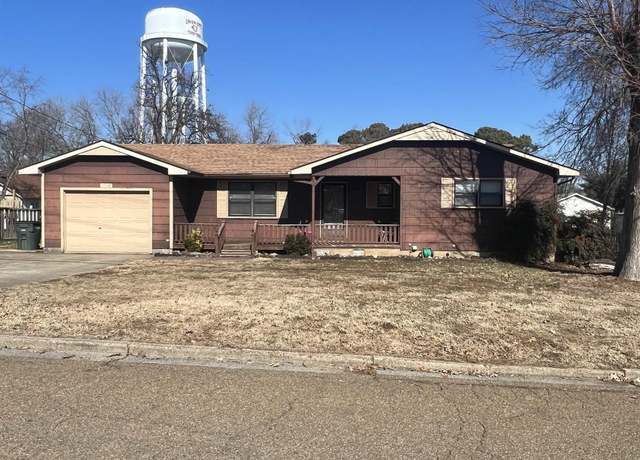 Property at 1012 E Florida Ave, Union City, TN 38261, 2 beds, 2 baths