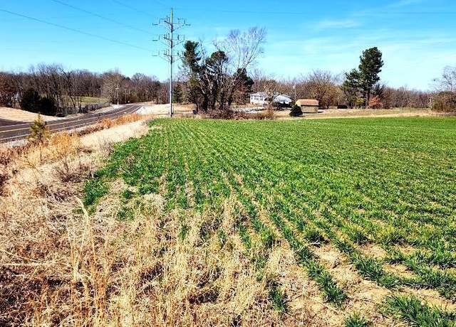 Property at 740 Travis Road Rd, Martin, TN 38237