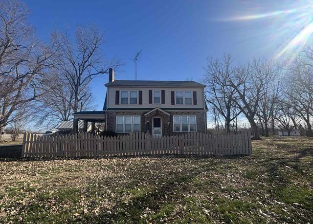 Property at 862 State Line Rd, South Fulton, TN 38257, 3 beds, 1.5 baths