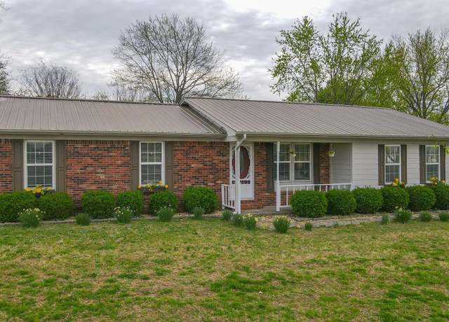Property at 3792 Salem Church Rd, Union City, TN 38261, 3 beds, 2 baths