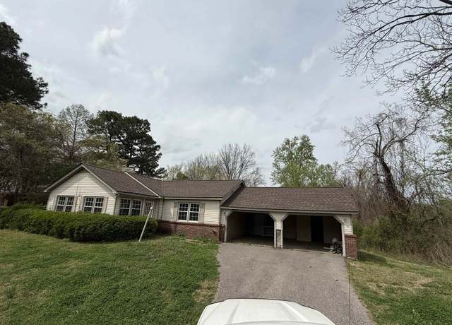 Property at 4544 W Hwy 21, Hornbeak, TN 38232, 3 beds, 1 bath