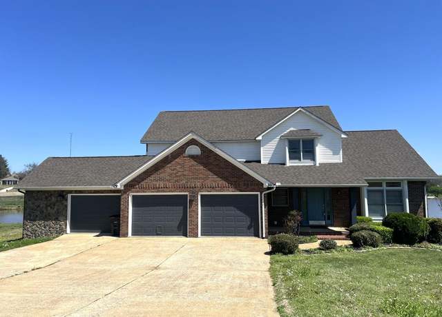 Property at 612 Wynridge Dr, Troy, TN 38260, 3 beds, 2.5 baths