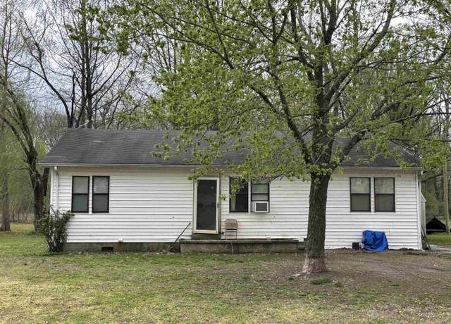 Property at 295 Magnolia Rd, Tiptonville, TN 38079, 3 beds, 2 baths