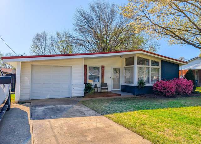 Property at 535 Fonville St, Martin, TN 38237, 2 beds, 1 bath