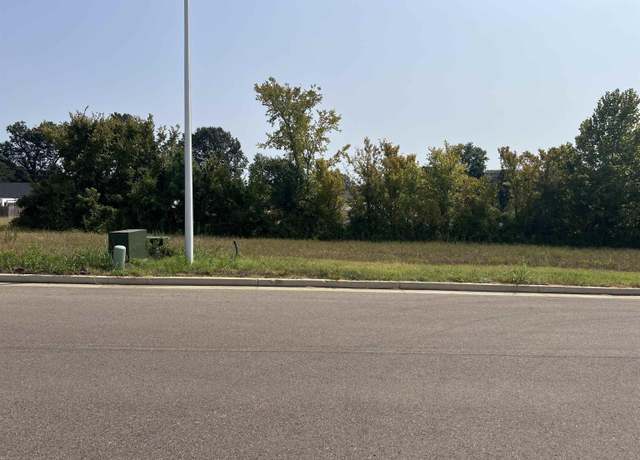 Property at Stevens Street (lot 31) Lot 31, Union City, TN 38261