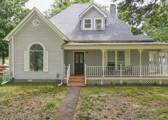 Property at 280 Dunlap Rd, Martin, TN 38237, 5 beds, 4.5 baths