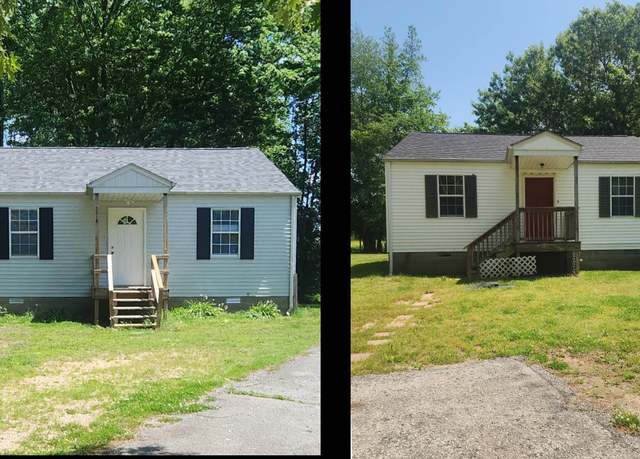 Property at 2214-2218 Ralston Rd, Martin, TN 38237, 2 beds, 1 bath