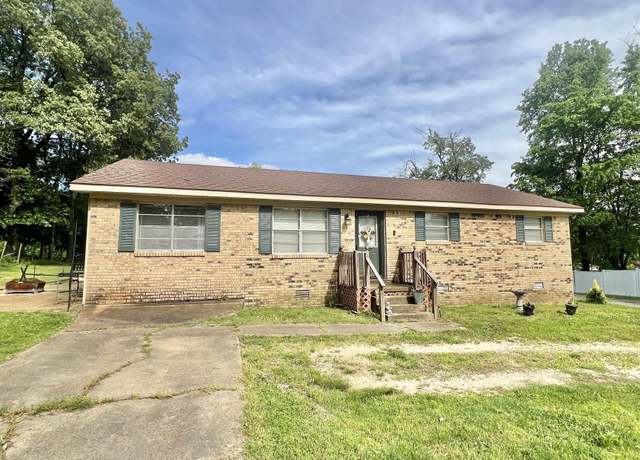 Property at 4904 Robin Dr, Union City, TN 38261, 3 beds, 1 bath