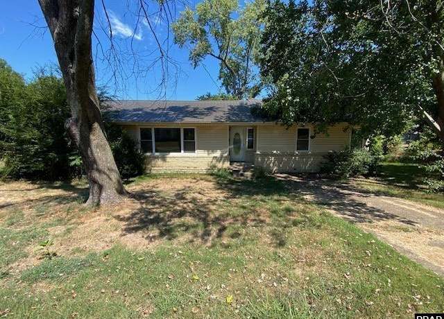 Property at 306 College Heights Hts, Greenfield, TN 38230, 3 beds, 2 baths