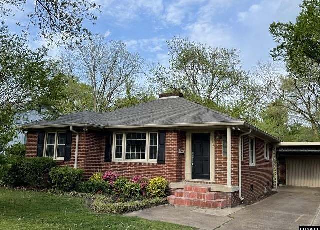 Property at 804 Pierce St, Union City, TN 38261, 3 beds, 2 baths