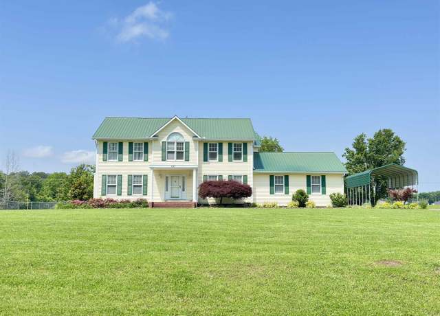 Property at 147 Hamilton Dr, Martin, TN 38237, 4 beds, 2.5 baths