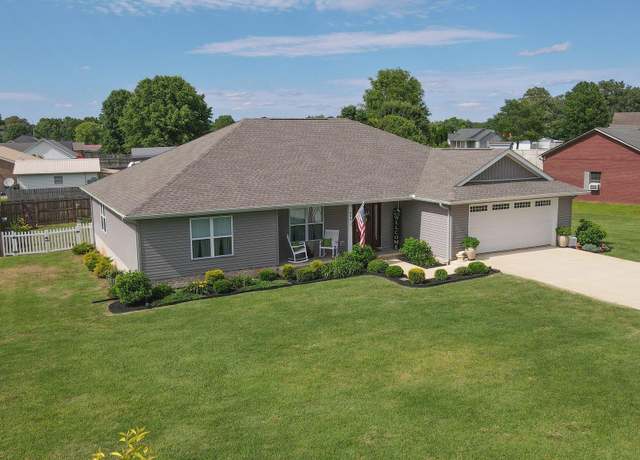 Property at 399 Mt. Pelia Rd, Martin, TN 38237, 3 beds, 2 baths