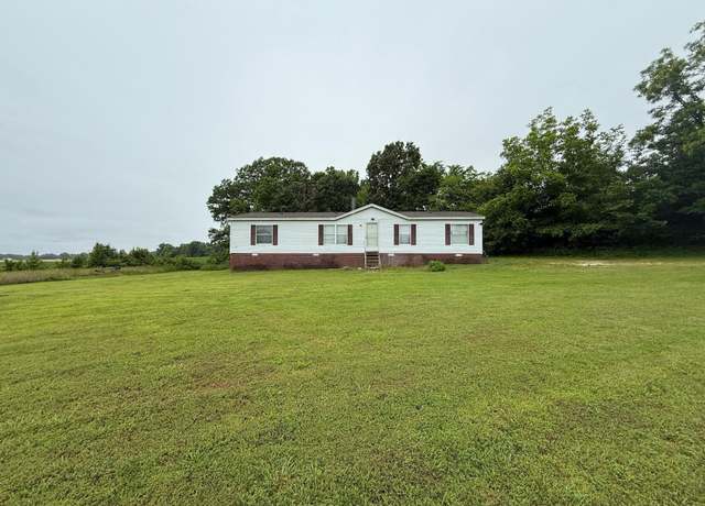 Property at 3085 Janes Mill Rd, Gleason, TN 38229, 3 beds, 2 baths