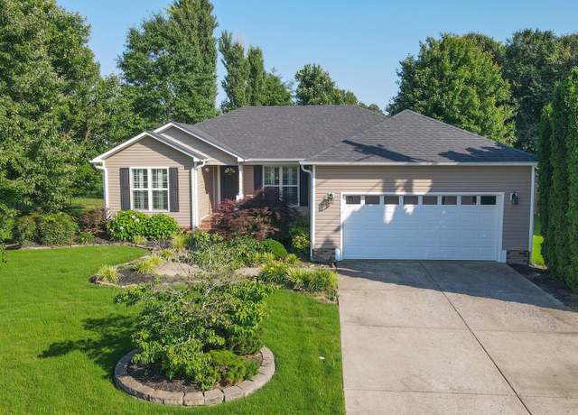 Property at 113 Alex Todd Cir, Martin, TN 38237, 3 beds, 2 baths
