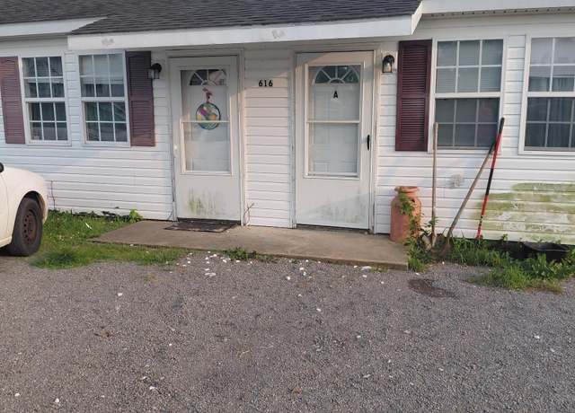 Property at 616 A&B Homestead Dr, Troy, TN 38260