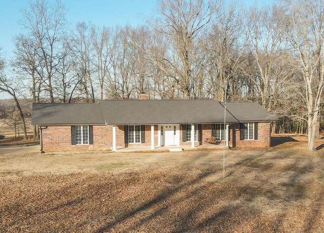 Property at 2021 Hwy 124, Greenfield, TN 38230, 3 beds, 3 baths