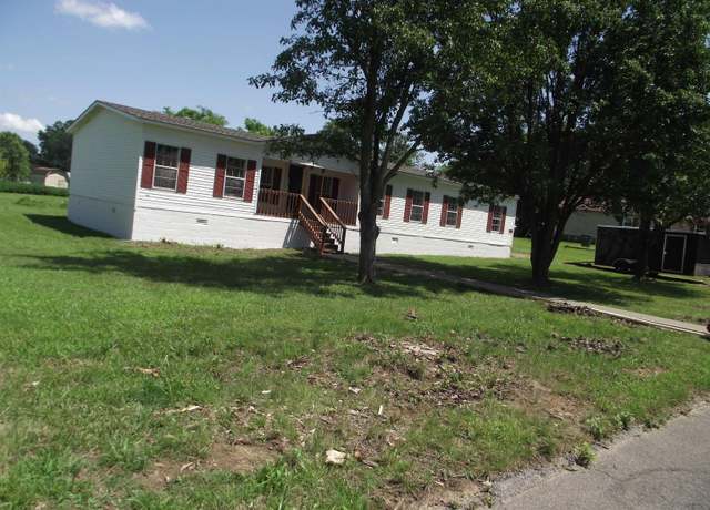 Property at 209 Chivers St, Union City, TN 38261, 4 beds, 2 baths