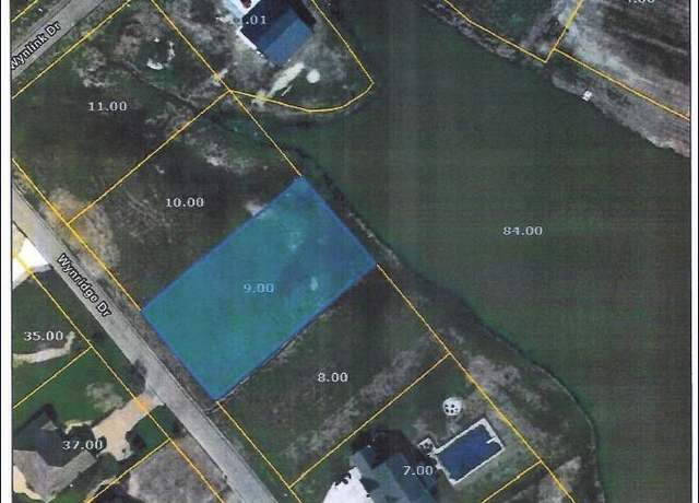 Property at 616 Wynridge Dr, Troy, TN 38260