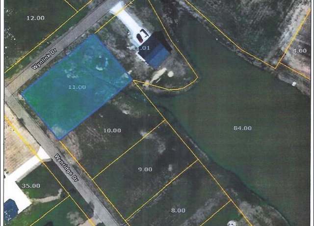 Property at 520 Wynridge Dr, Troy, TN 38260