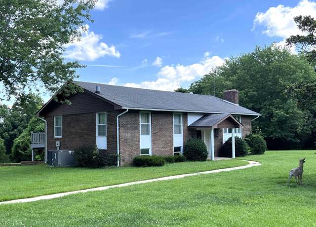 Property at 798 Beech Chapel Rd, Union City, TN 38261, 3 beds, 2.5 baths