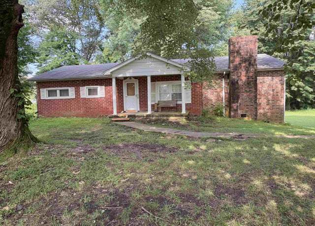 Property at 4221 E Hwy 45, South Fulton, TN 38257, 3 beds, 2 baths