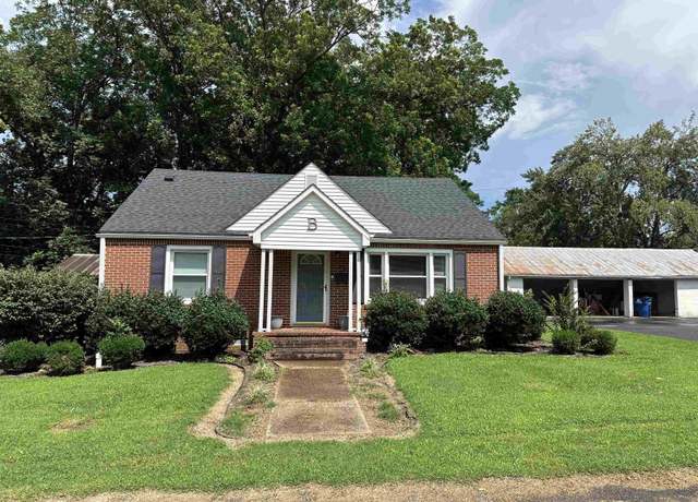 Property at 109 Maddox St, Martin, TN 38237, 3 beds, 2 baths