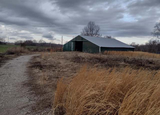 Property at 470 Kenny Rd. Rd, Martin, TN 38237
