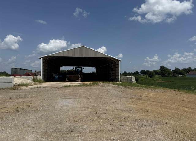 Property at 0 Claude Tucker Rd, Union City, TN 38261