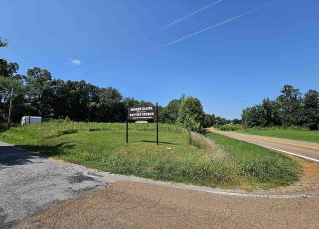 Property at Hwy 124, Greenfield, TN 38230