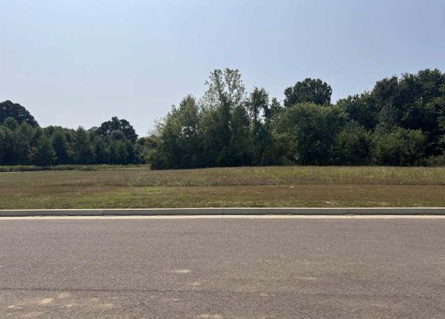 Property at 229 Wilma Drive (lot 49) Lot 49, Union City, TN 38261