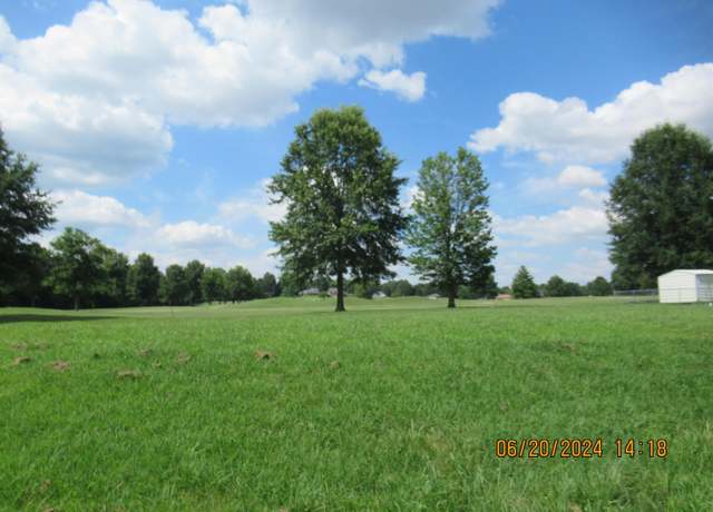 Property at 525 Homestead Dr, Troy, TN 38260