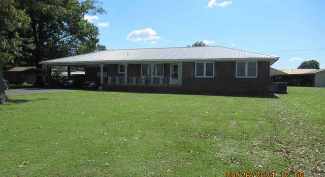 Photo of 1620 W Palestine Ave, Obion, TN 38240