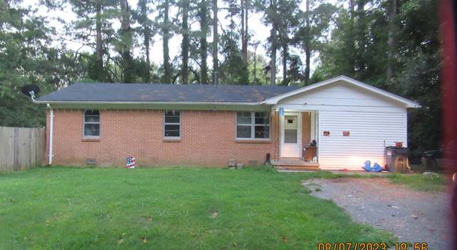 Photo of 612 Sunset Dr, Obion, TN 38240