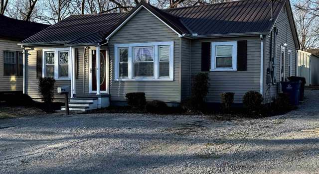 Photo of 108 E Collinwood St, South Fulton, TN 38257