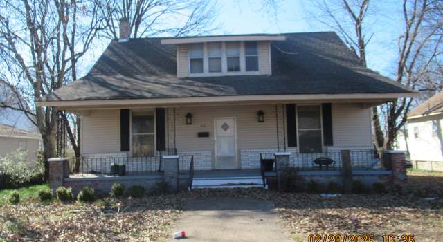 Photo of 610 N Third St, Union City, TN 38261