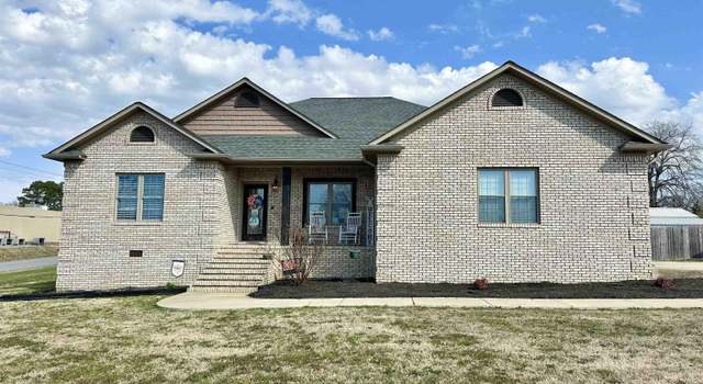 Photo of 101 Glendale, Greenfield, TN 38230