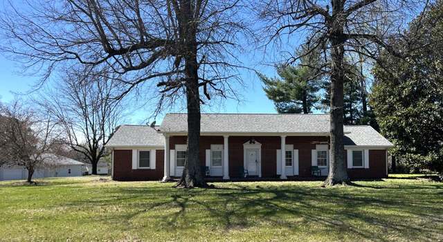 Photo of 3609 Crystal Rd, Union City, TN 38261